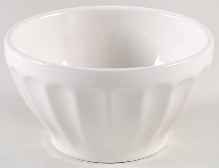 Latte Coupe Cereal Bowl