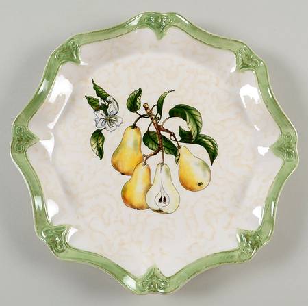 Bella Frutta by Ambiance