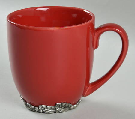 Winterberry Mug