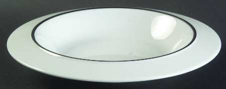 Filetto Rim Soup Bowl