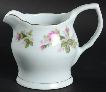 Rosebud Creamer
