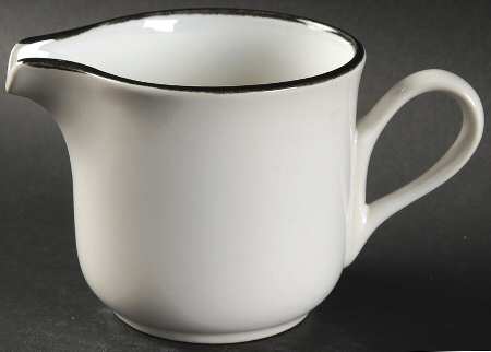 Sunflower Creamer