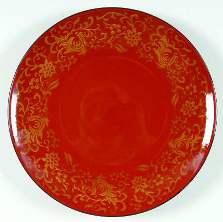 Red Phoenix by Ambiance