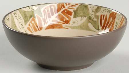 Soup/Cereal Bowl