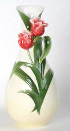 Minerva 13" Vase