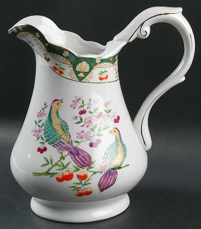 Paradise 84 Oz Pitcher