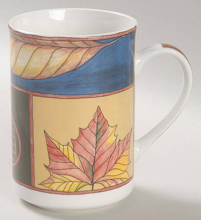 Northern Nights (Decal) Mug