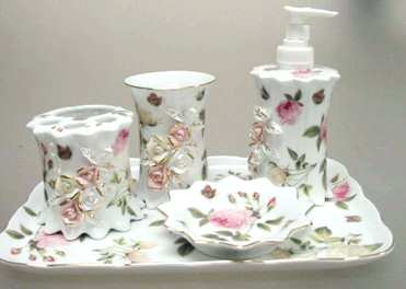 Rose by American Atelier