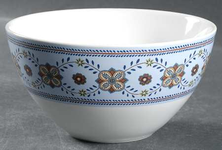 Tessa Soup/Cereal Bowl