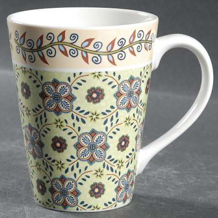 Tessa Mug