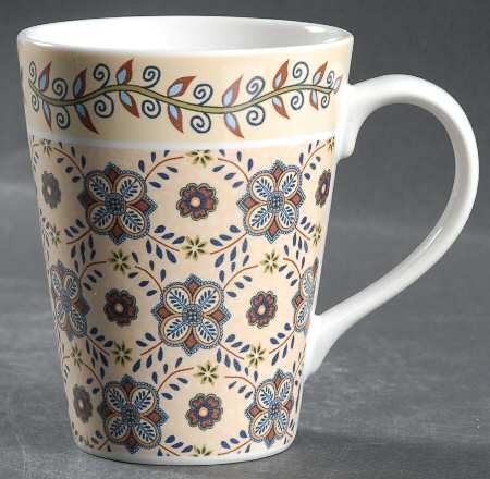 Tessa Mug