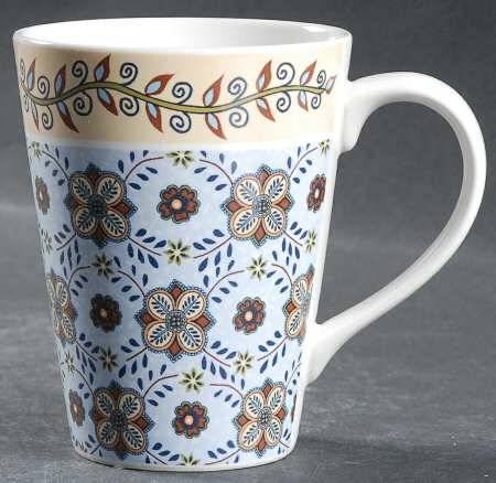 Tessa Mug
