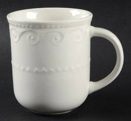 Saturn Mug