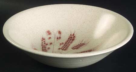 ATJ1 9" Round Vegetable Bowl by Atelier d'Art