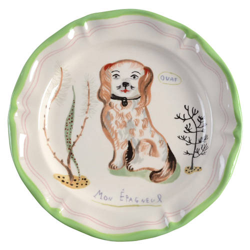 Francophile by Anthropologie