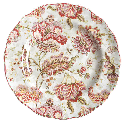 Gabrielle Dinner Plate - Set of 4