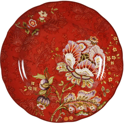 Gabrielle Salad Plate - Set of 4