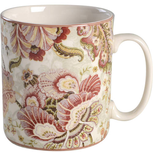 Gabrielle Jumbo Mug by 222 Fifth (PTS)