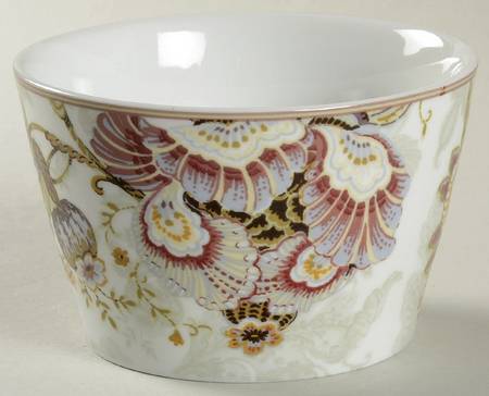 Gabrielle Individual Appetizer Bowl by 222 Fifth (PTS)