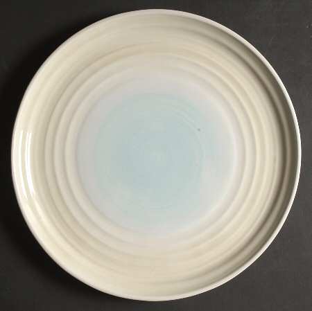 By the Sea Blue White by Ambiance