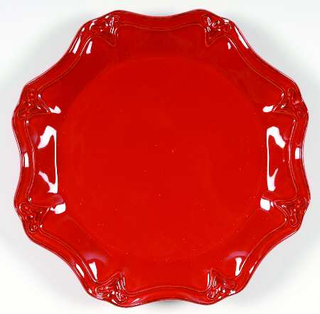 Valero Red by Ambiance