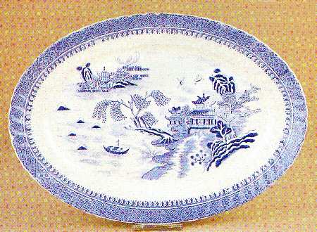 Ching by Samuel Alcock