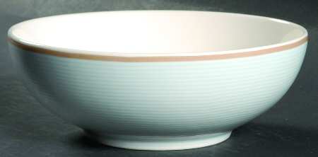 Radius Blue Soup/Cereal Bowl