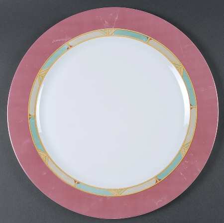 Pompei 12" Chop Plate (Round Platter)