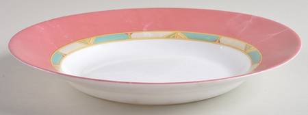 Pompei Coupe Soup Bowl