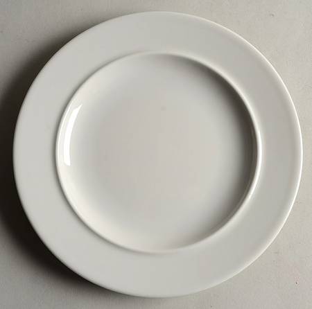 La Bella Tavola Salad Plate