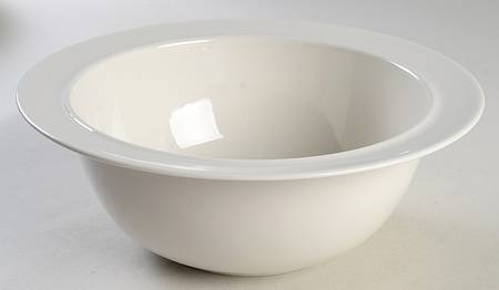 La Bella Tavola 10" Round Vegetable Bowl