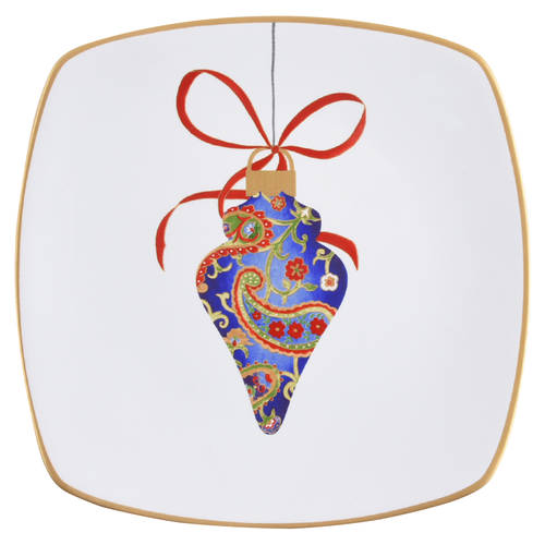 Paisley Ornaments by 222 Fifth (PTS)