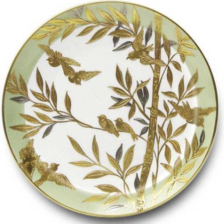 Envol Salad/Dessert Plate