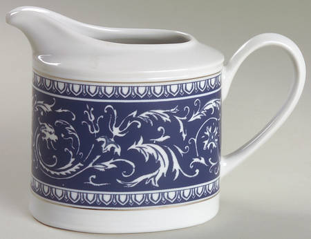 Star of David Creamer