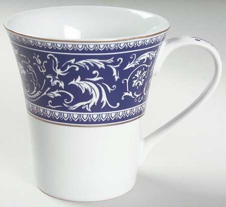 Star of David Mug