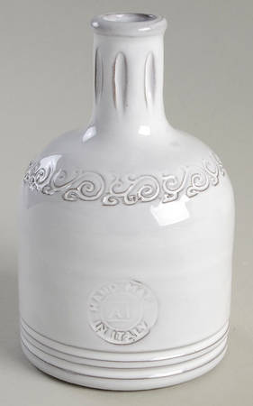 Bella Bianca Oil No Cork Stopper