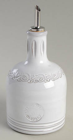 Bella Bianca Oil with Cork Stopper