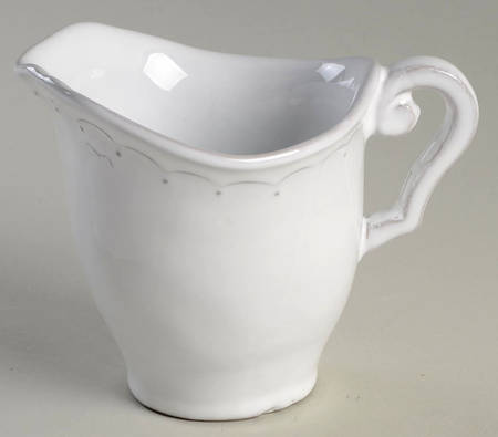 Bella Bianca Creamer
