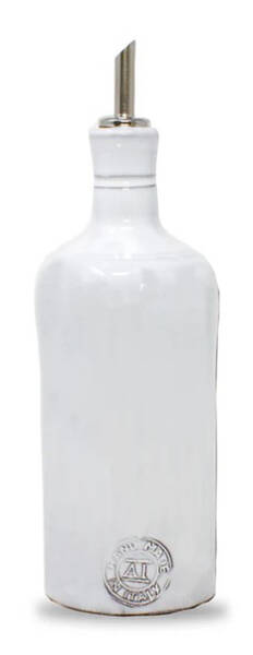 Bella Bianca Oil with Cork Stopper