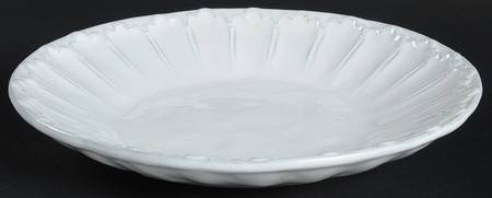 Bella Bianca 9" Soup/Pasta Bowl