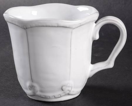 Bella Bianca Mug