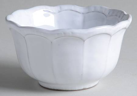 Bella Bianca Individual Dip Dish