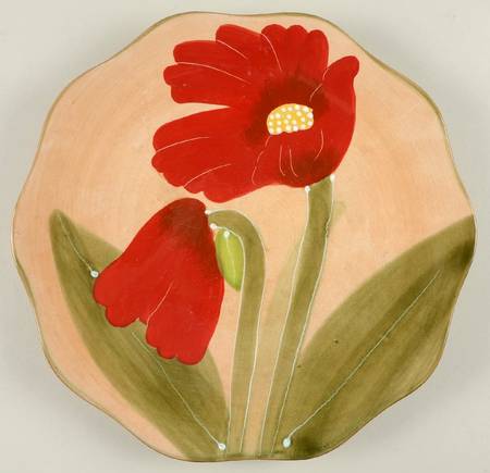 Red Renoir by Ambiance