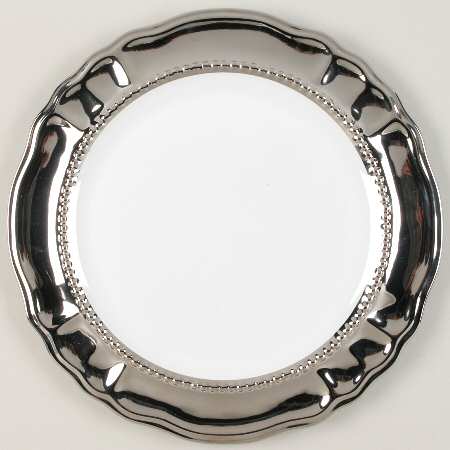 Titanium Baroque by Ambiance