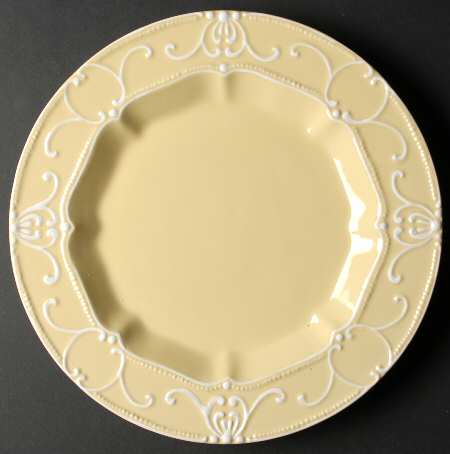 Aristocrat Yellow by Ambiance