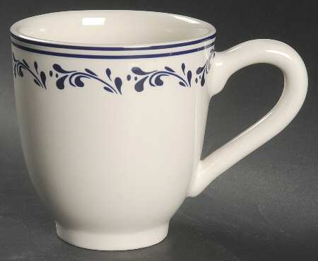 Oakdale Mug