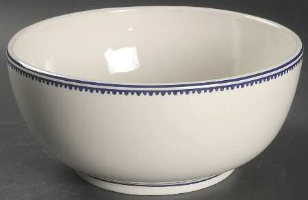 Oakdale 8" Round Serving Bowl