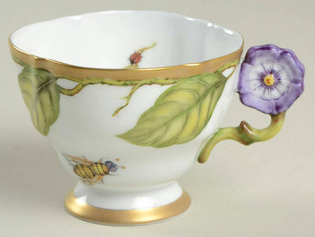 Giftware Footed Demitasse Cup