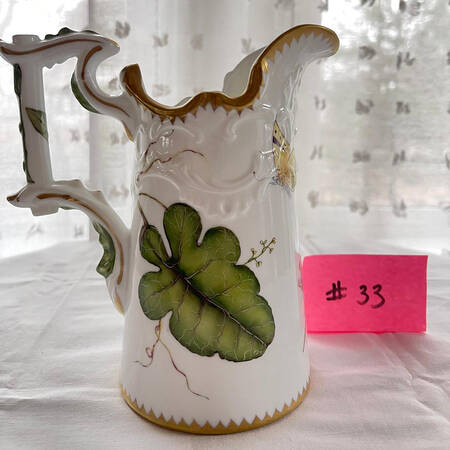 Giftware 30 Oz Pitcher