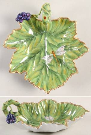 Giftware Accessory Tray